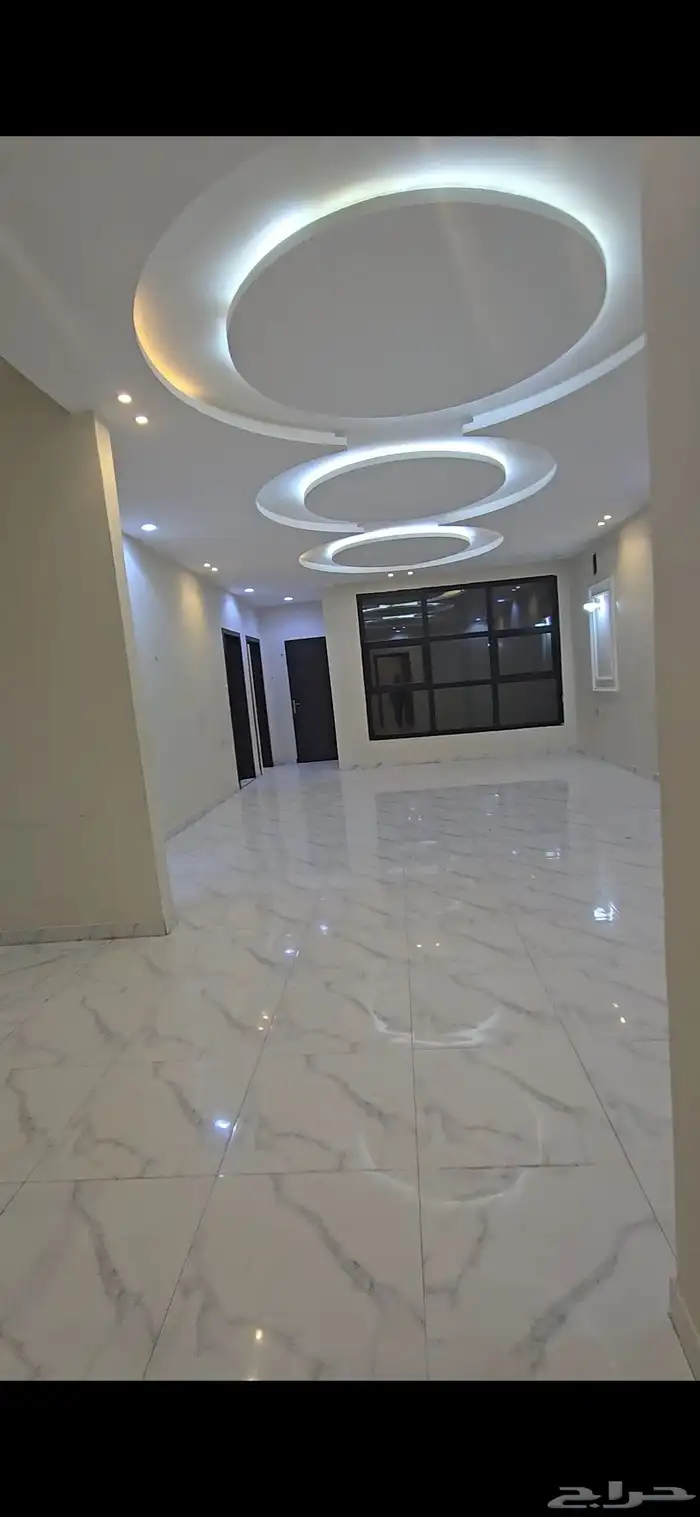 فلا فاخر للايجار بحي طويق الموسي 5