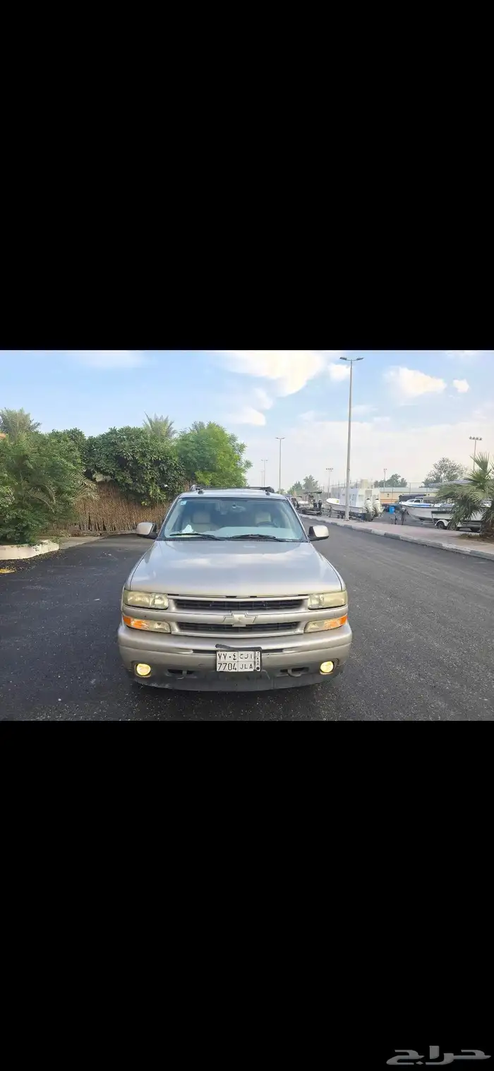 للبيع سوبر بان z71 2005 دبل 0