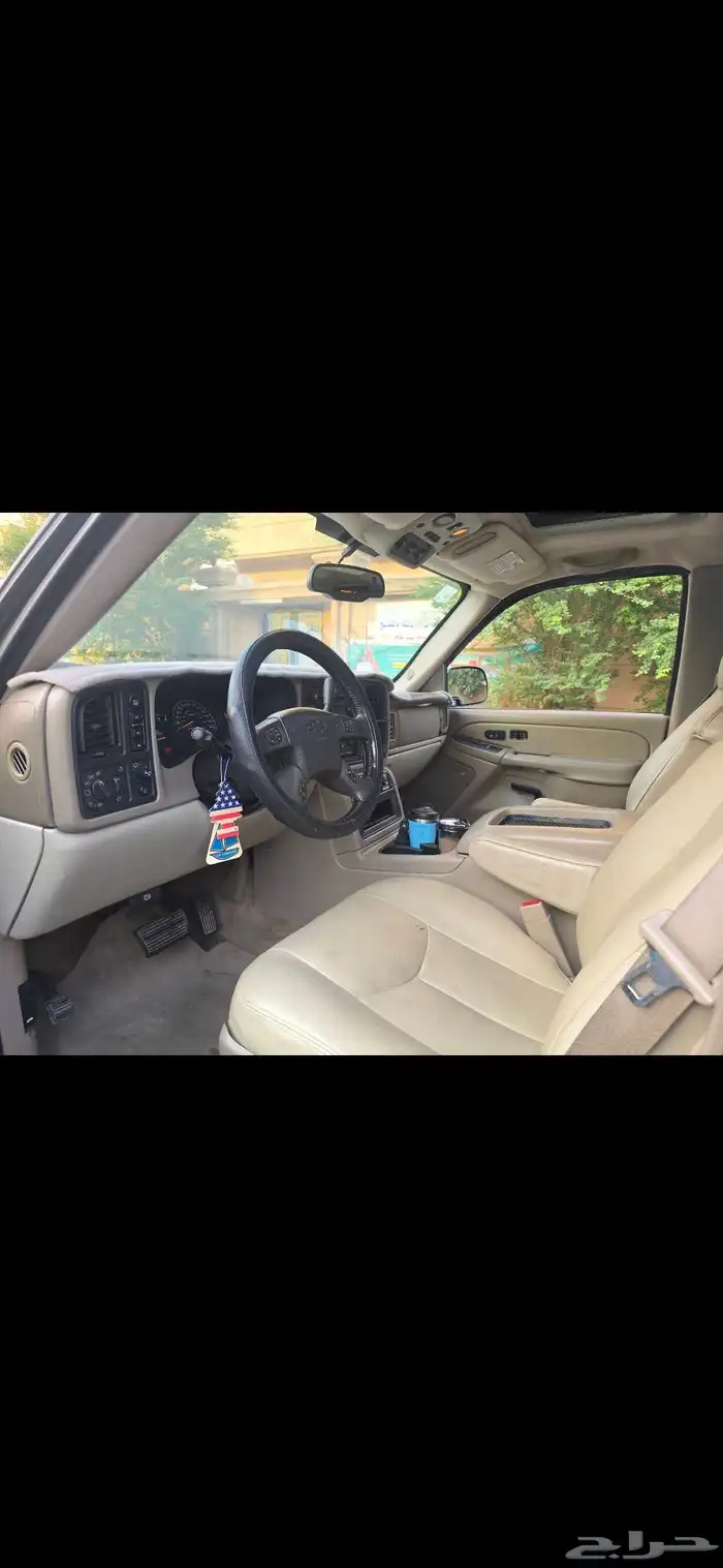 للبيع سوبر بان z71 2005 دبل 8