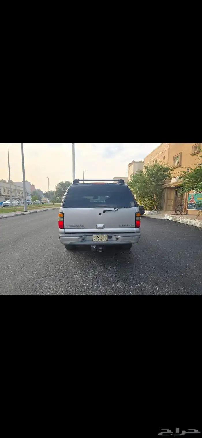 للبيع سوبر بان z71 2005 دبل 7