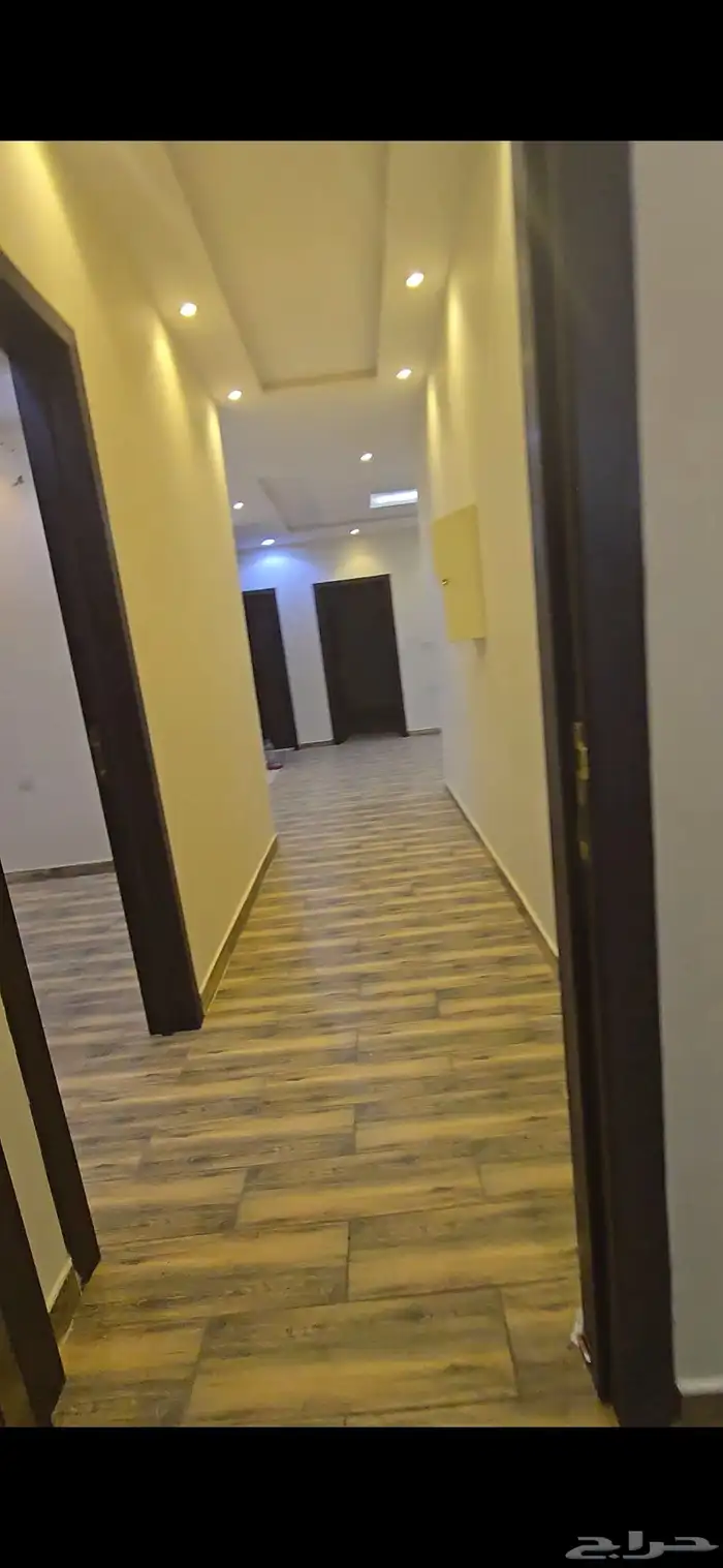 فلا فاخر للايجار بحي طويق الموسي 1