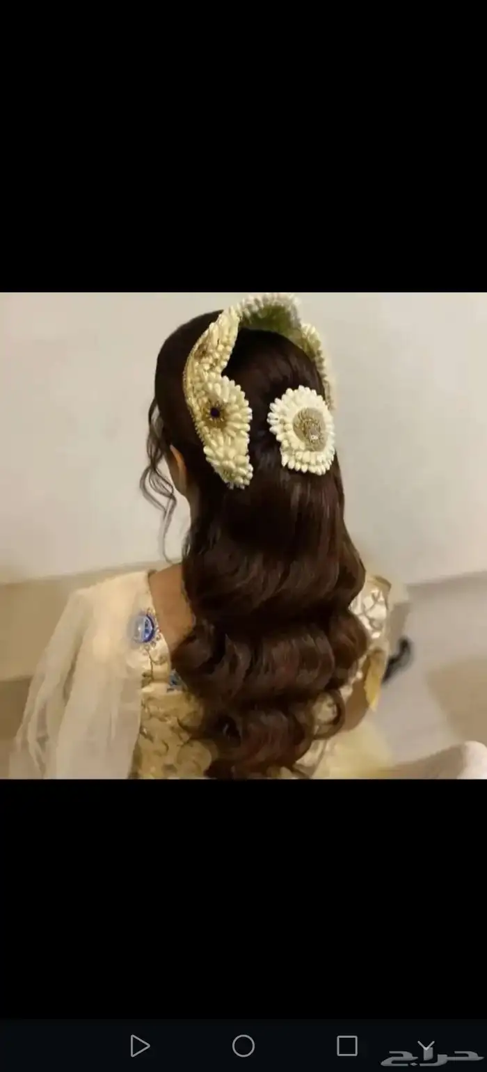 فل صبيا تساريح ناعمه كباشه عضايه شعر هير ستايل عضيات كباشه م 4