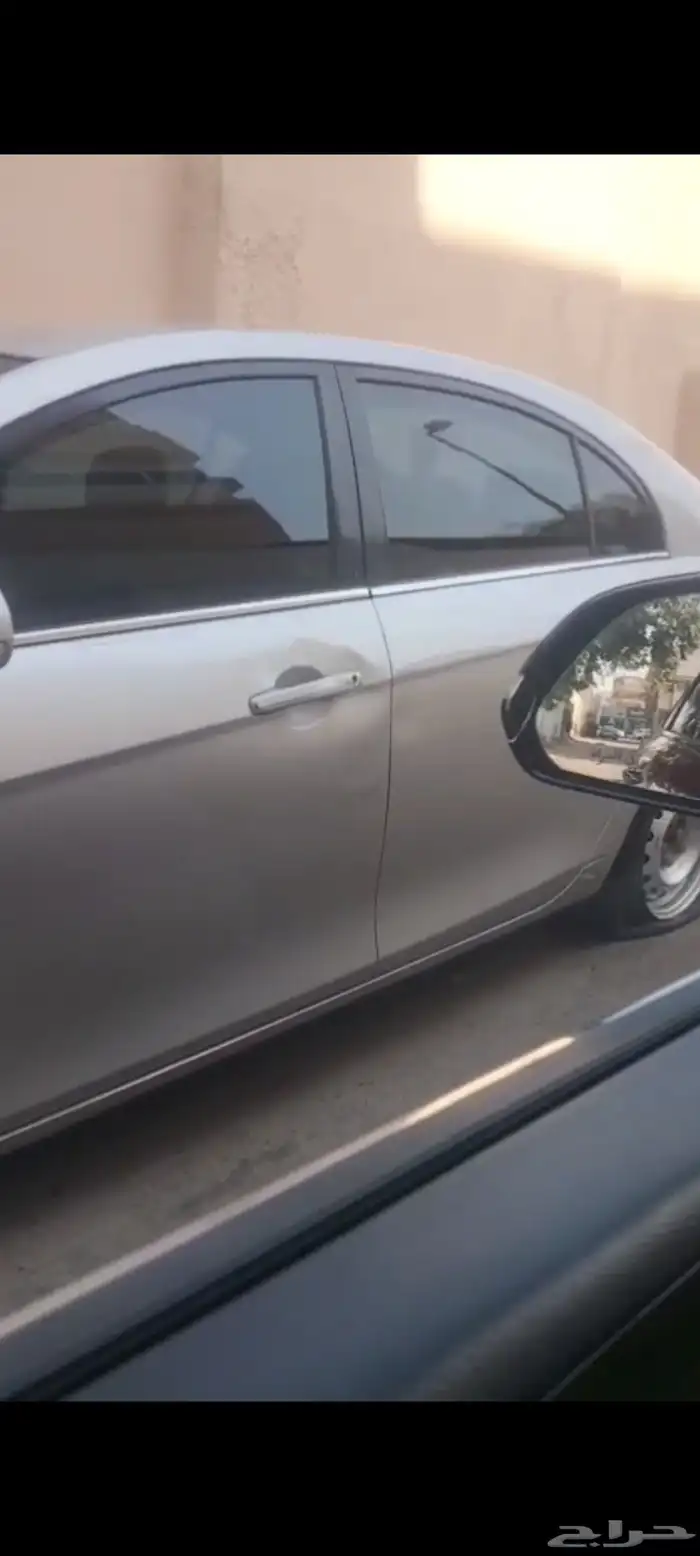 بيع السياره فحص منتهي من شهرين واستماره باقي فيها 15يوم 0