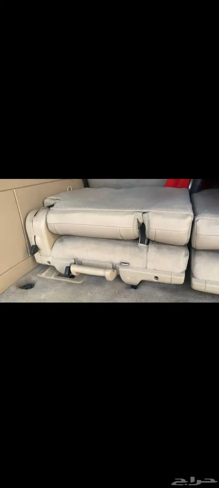 مراتب تاهو مرتبة خلفي 0