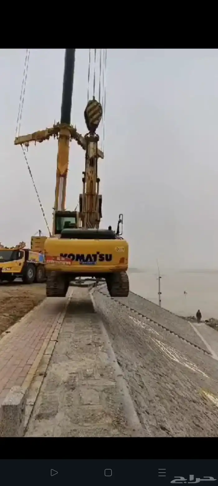 رافعة كرين وانش ايجار الرياض الرياض 4