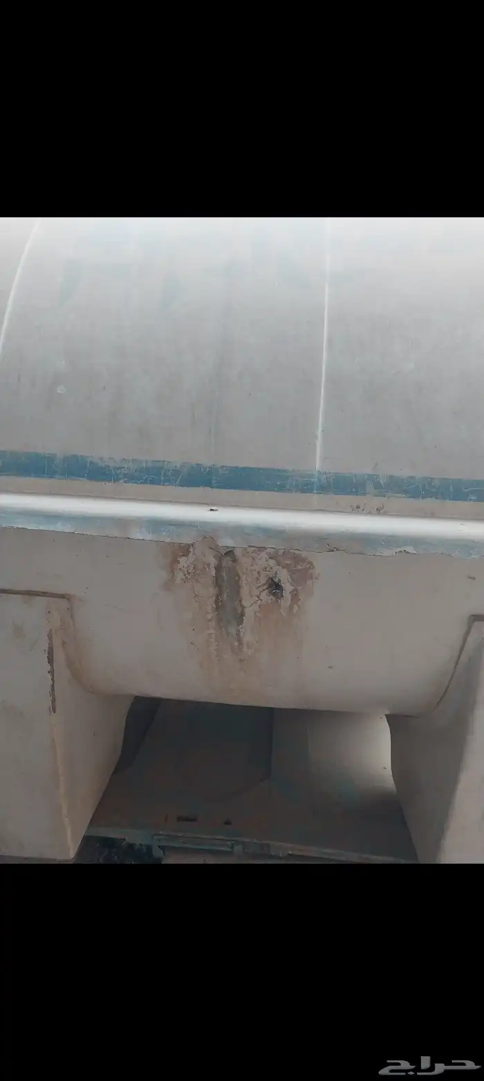 تنك مويه.حقل 1