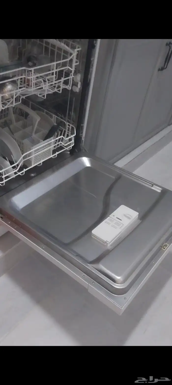 غساله صحون..حقل 3