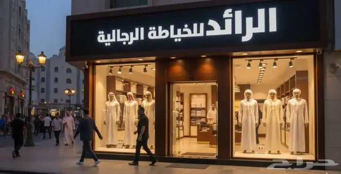 اعمال كلادنج ديكور حروف مضيئه حداده هناجر ابواب 1