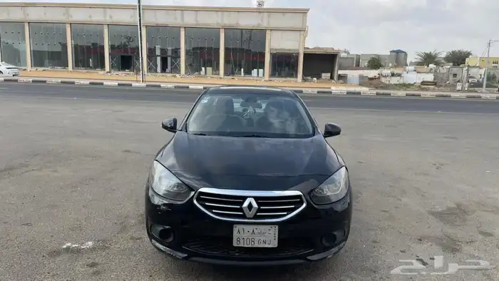 رينو فلوانس 2015 فل كامل للبيع 7