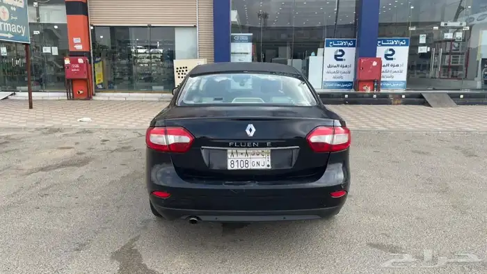 رينو فلوانس 2015 فل كامل للبيع 0
