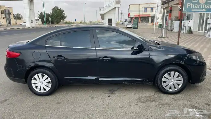 رينو فلوانس 2015 فل كامل للبيع 2