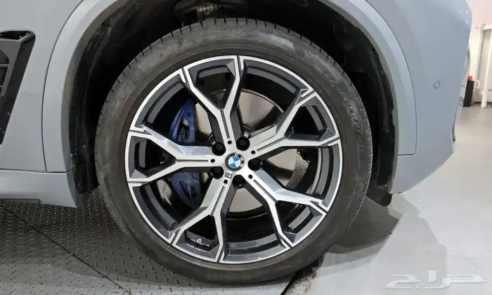 استيراد كوريا BMW X5 -2025 4