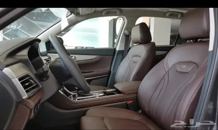 شانجان cs75 فل كامل دبل 1