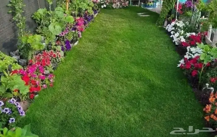 مشتل الزرع الطبيعي جميع انواع الزرع الطبيعي 0