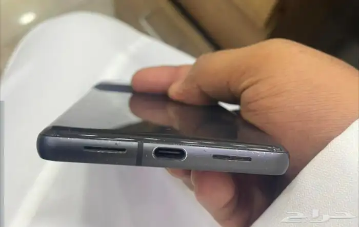 phone Google 7pixel 5G 5