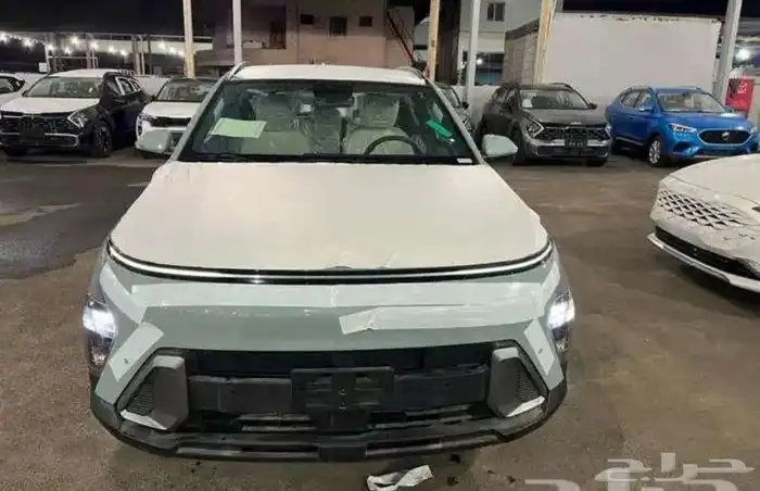 هونداي كونا ( كمفورت 2.0 جلد ) موديل 2025 الناغي 15