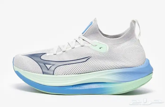 حذاء جري Mizuno أصلي من موقع prodirectsport 1