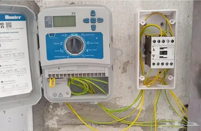 مشتل الزرع الطبيعي جميع انواع الزرع الطبيعي 3