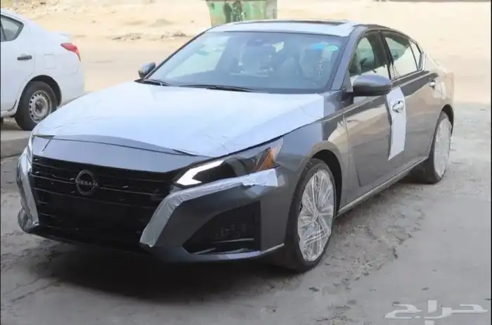 نيسان التيما نص فل 2026 عرض خاص 1