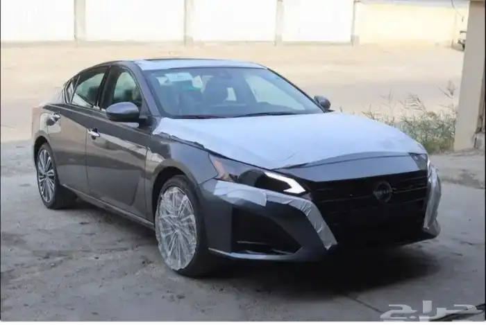 نيسان التيما نص فل 2026 عرض خاص 0