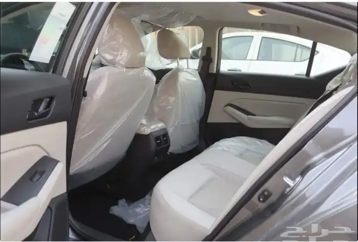 نيسان التيما نص فل 2026 عرض خاص 13