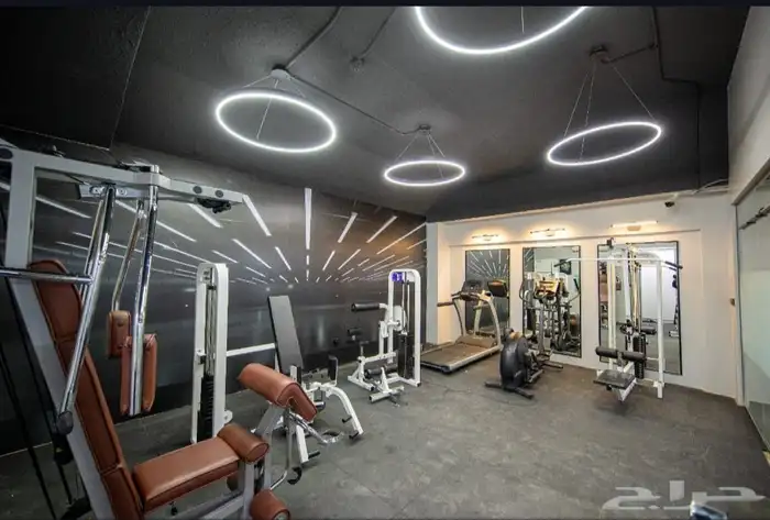 مكاتب مؤثثة جاهزة للايجار بالرياض 8