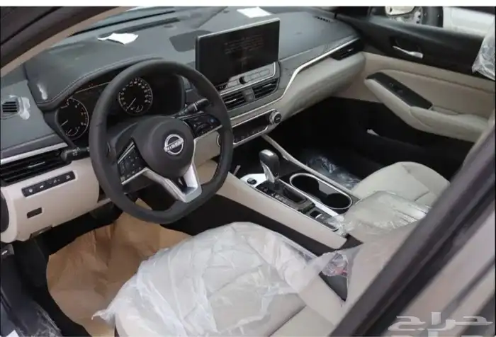 نيسان التيما نص فل 2026 عرض خاص 10