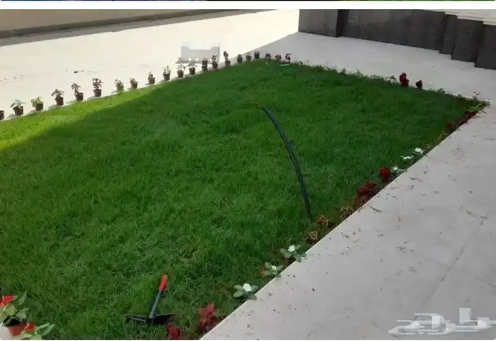 مشتل الزرع الطبيعي جميع انواع الزرع الطبيعي 8