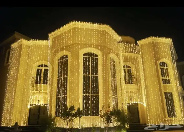 تنظيم حفلات ومناسبات يوجد لدينا خيام ويوجد لدينا دفايت 45