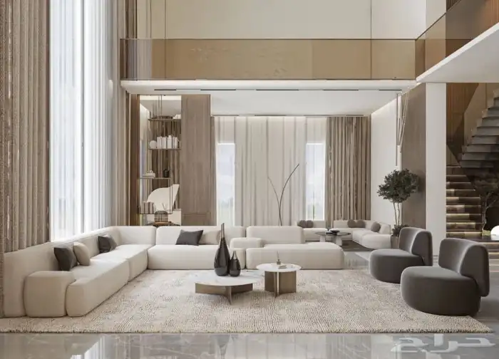 تصميم داخلي 3D 3