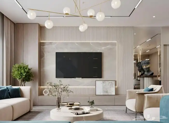 معرض واجهات الاسطورة للديكورات الداخلية الخارجية 2