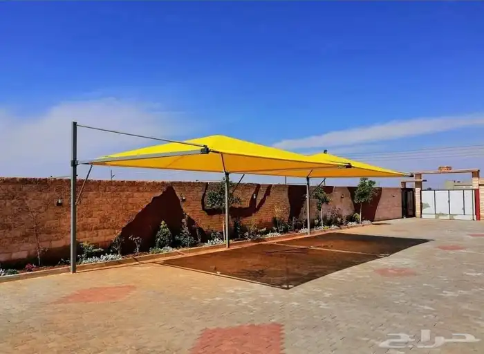 مظلات وسوتر جده تغيير قماش وفك ونقل وتركيب جديد وصيانة مظلات 2