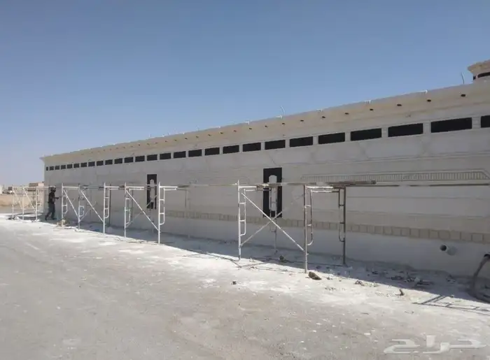 لياسه ملونه بديل الحجر الطبيعي 2