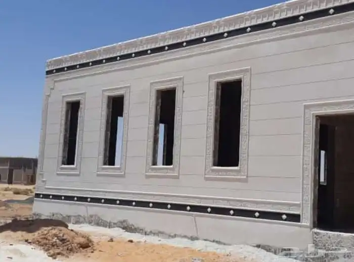 لياسه ملونه بديل الحجر الطبيعي 3