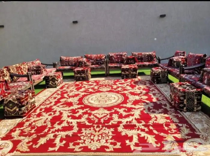 تنظيم حفلات ومناسبات يوجد لدينا خيام ويوجد لدينا دفايت 22