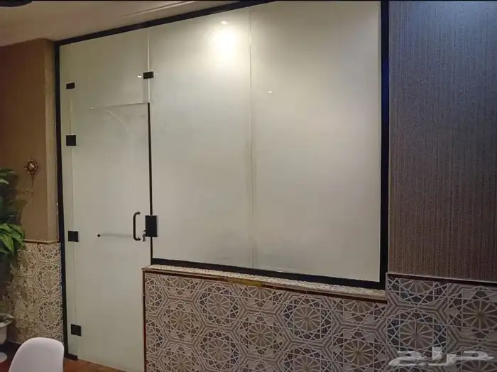 زجاج _ومرايا _جده 5