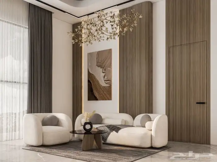 تصميم داخلي 3D 5