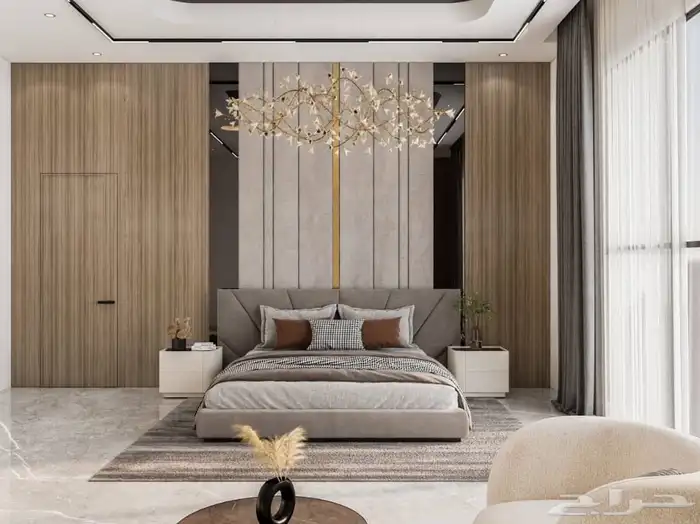 تصميم داخلي 3D 4