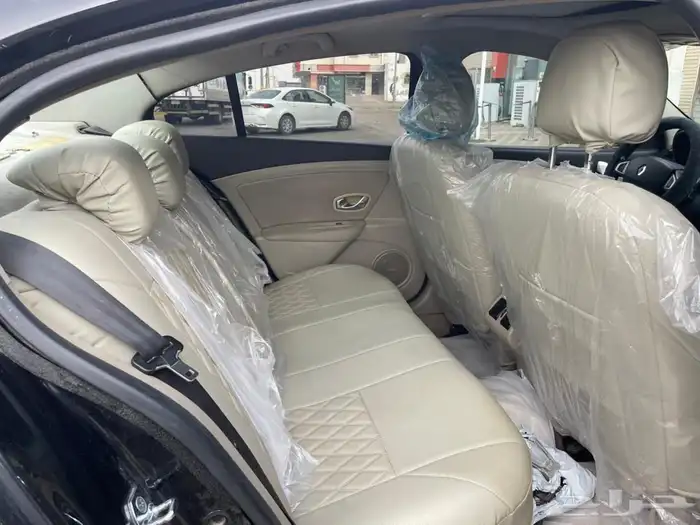 رينو فلوانس 2015 فل كامل للبيع 6