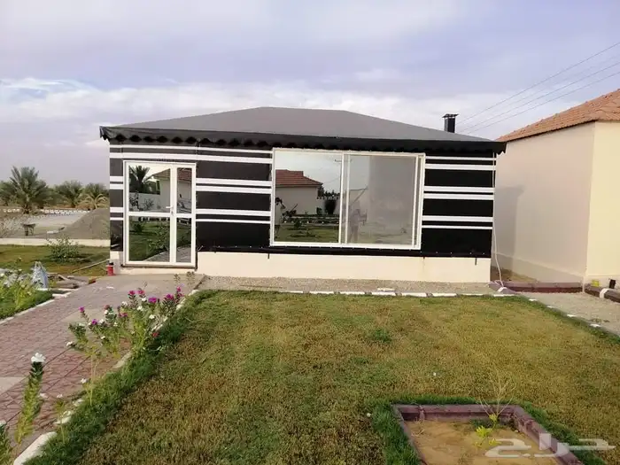 خيام ملكي وبيت شعر 0