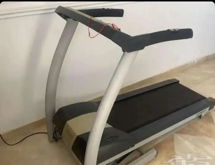 سير كهربائي سترونج ماستر بخاصية الانكلاين وامتصاص الصدمات 4