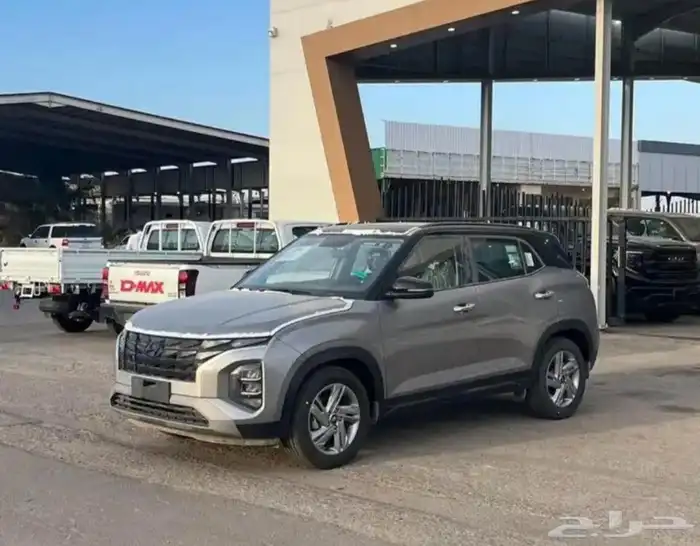 كريتا سمارت 2026..2025...بدون دفعه اولى 2