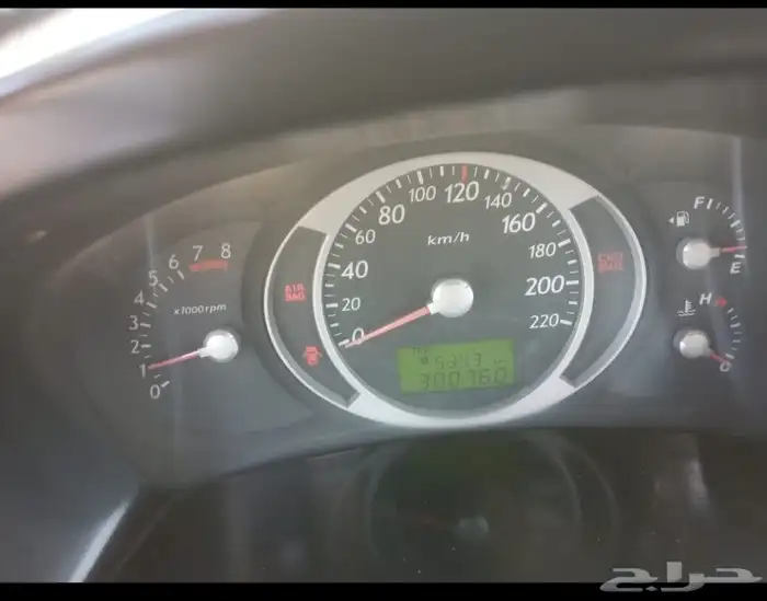 هونداي توسان للبيع 7007 0