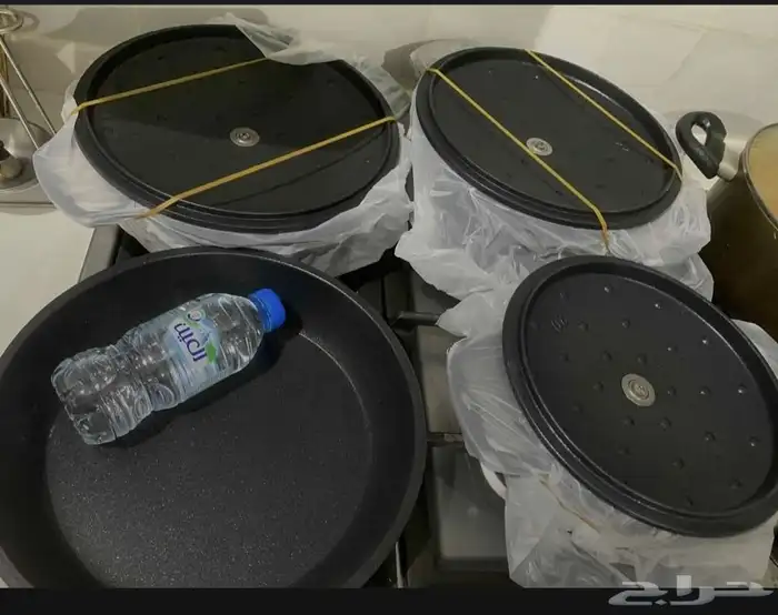 قدور تركي جرانيت صب ثقيل جدا 1