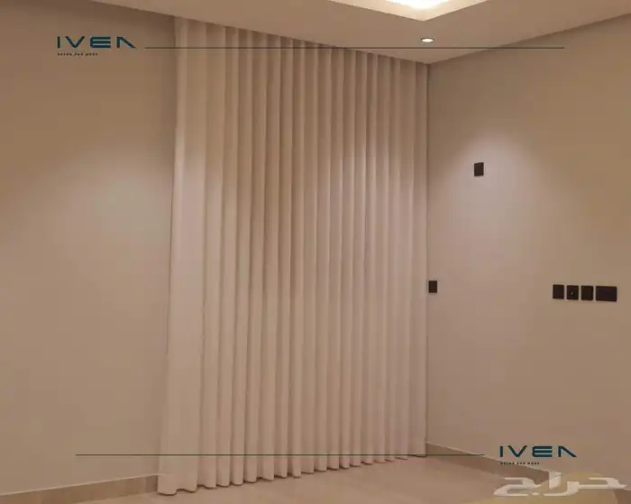 تفصيل ستائر ويفي ستاير أمريكي 4