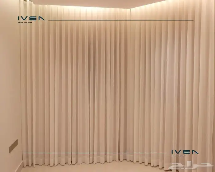 تفصيل ستائر ويفي ستاير أمريكي 6