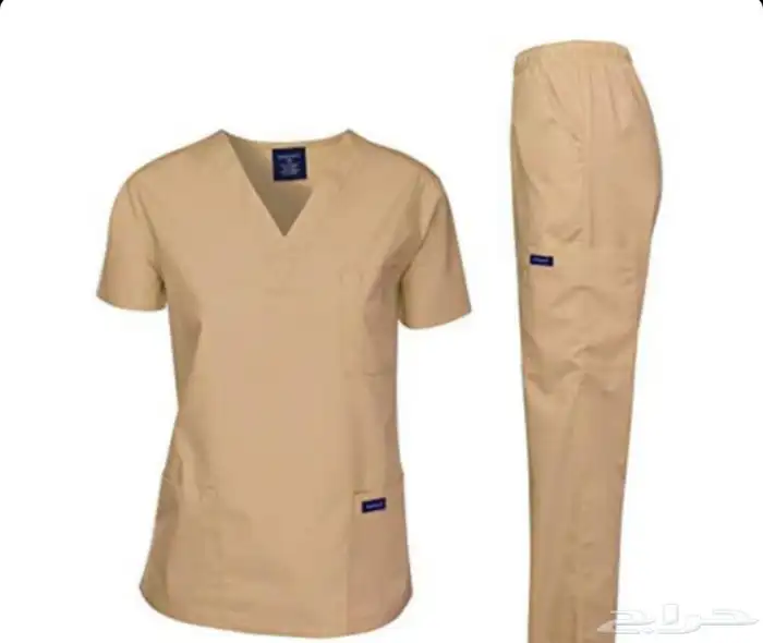 تفصيل وتطريز وطباعة الزي الموحد 0