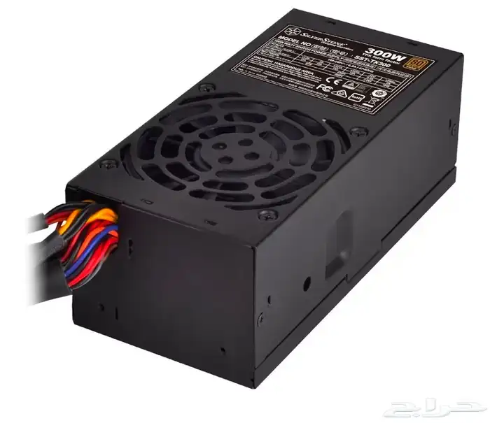 باورسبلاي من شركة Silverstone 6