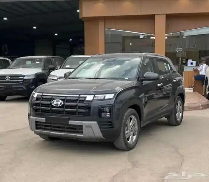 كريتا سمارت 2026..2025...بدون دفعه اولى 1