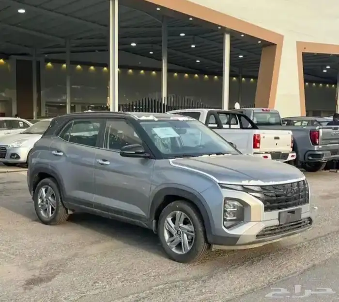 كريتا سمارت 2026..2025...بدون دفعه اولى 0